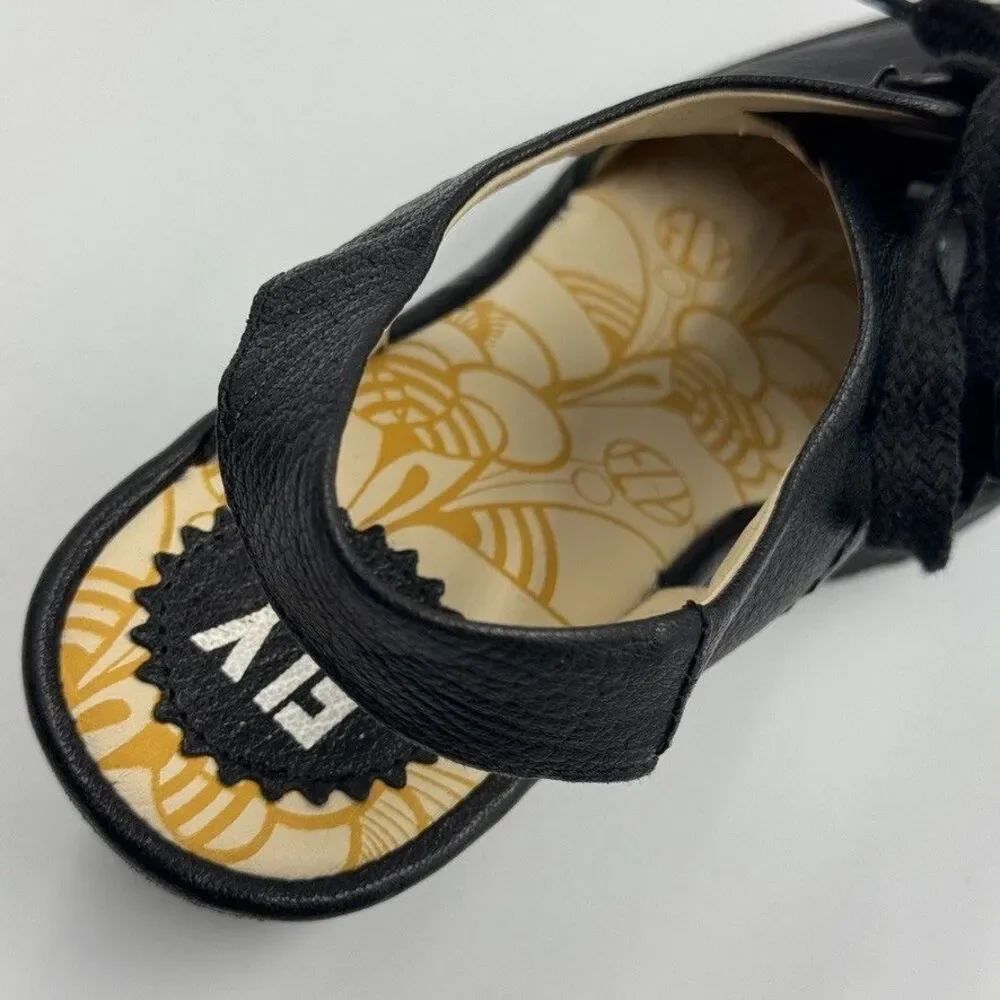 Fly London pre owned
